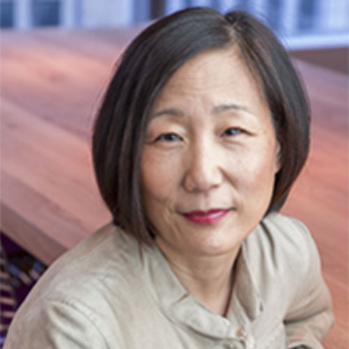 Esther Lee 2018 Marketing Leader